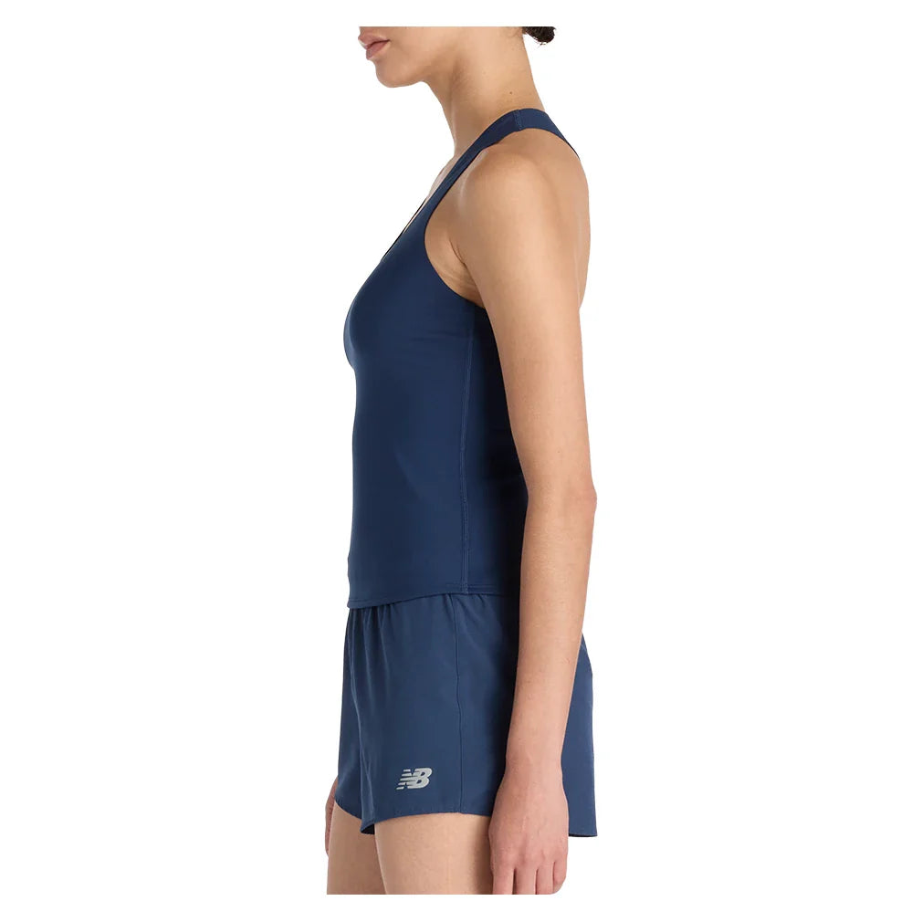 Women's Tournament Tennis Tank