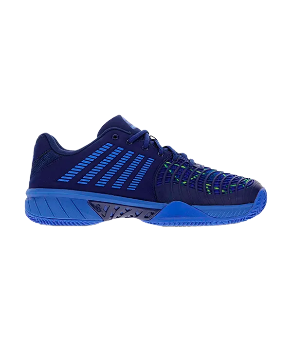 Padel Shoes K-Swiss Express Light 3 HB Azul
