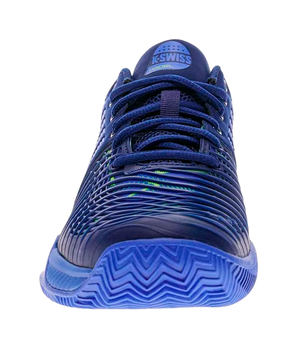 Padel Shoes K-Swiss Express Light 3 HB Azul