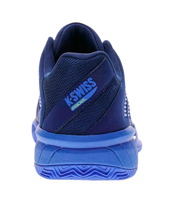 Padel Shoes K-Swiss Express Light 3 HB Azul