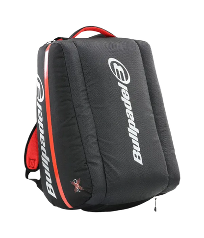 Padel Bag  Bullpadel Xplo Negro 2025 Martín Di Nenno