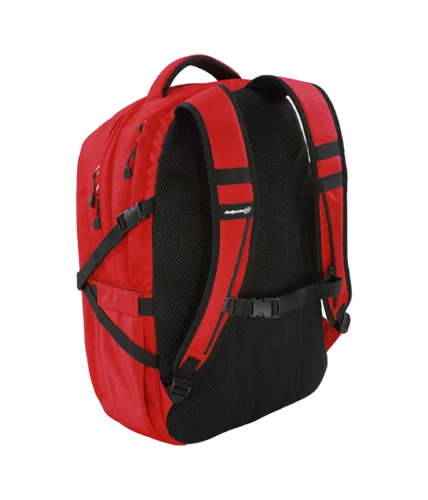 Backpack Bullpadel XPLO Rojo 2025
