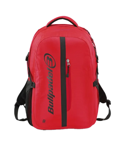 Backpack Bullpadel XPLO Rojo 2025