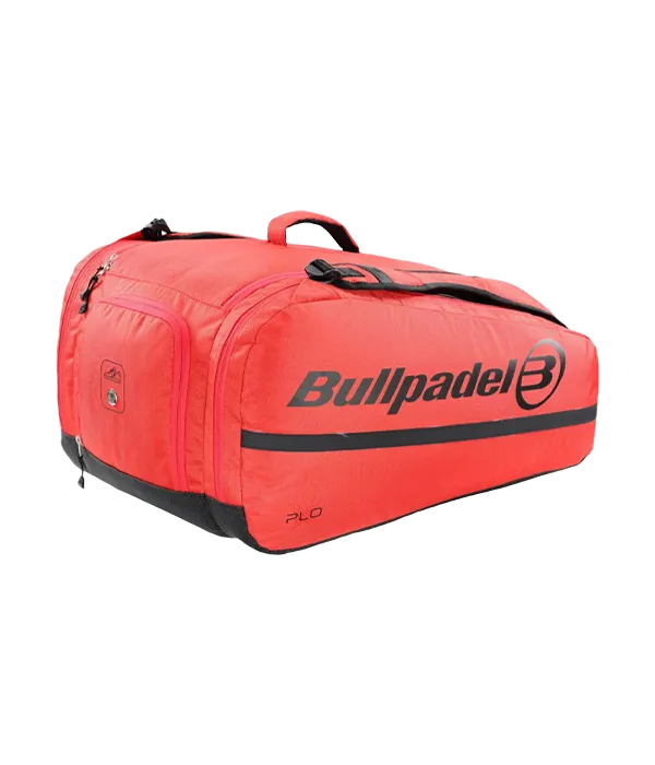 Padel Bag  Bullpadel XPLO Rojo 2025