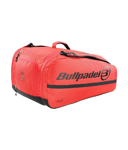 Padel Bag  Bullpadel XPLO Rojo 2025