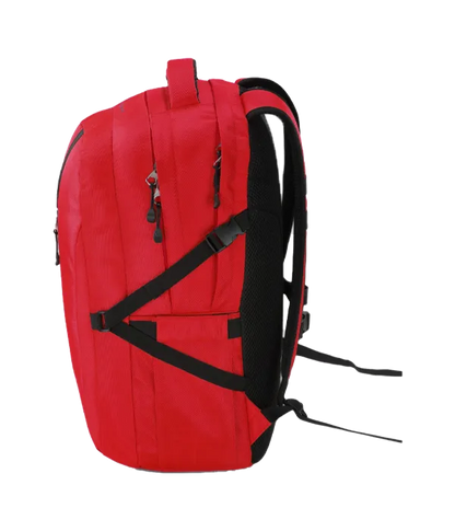 Backpack Bullpadel XPLO Rojo 2025