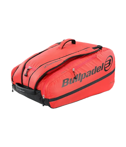 Padel Bag  Bullpadel XPLO Rojo 2025
