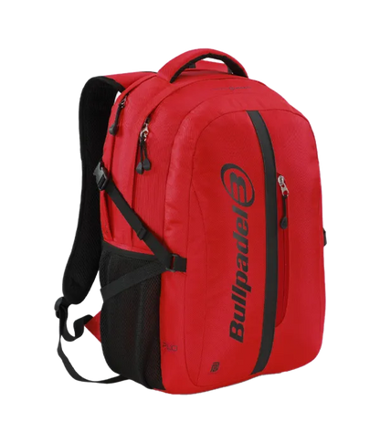 Backpack Bullpadel XPLO Rojo 2025