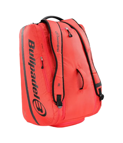 Padel Bag  Bullpadel XPLO Rojo 2025