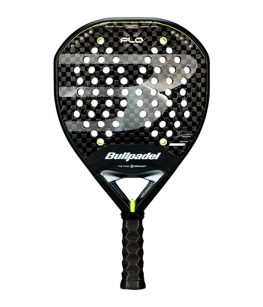Bullpadel Xplo 2026 Padel Racket