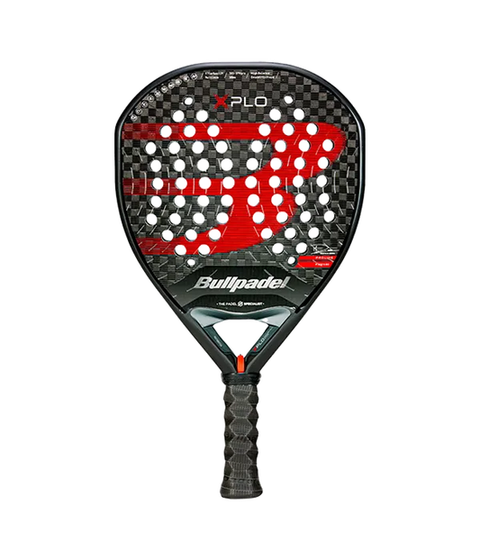 Bullpadel XPLO 2025 Padel Racket