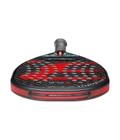 Bullpadel XPLO 2025 Padel Racket