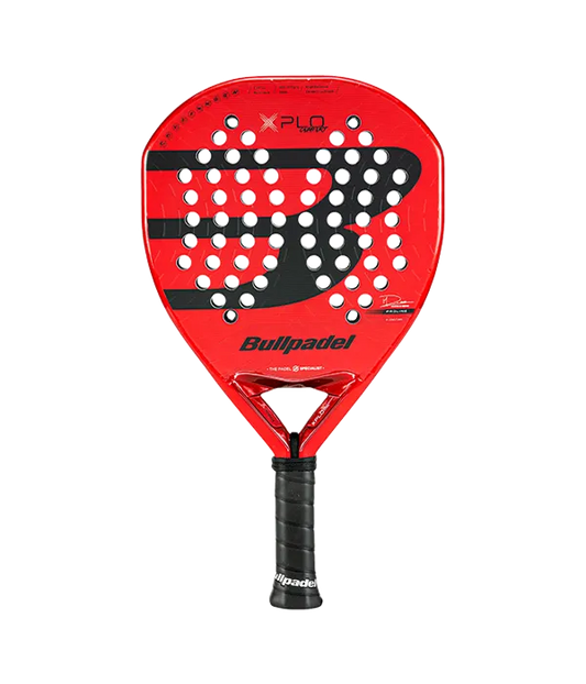 Bullpadel XPLO Comfort 2025 Padel Racket