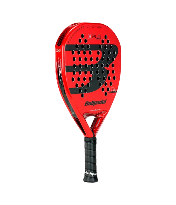 Bullpadel XPLO Comfort 2025 Padel Racket
