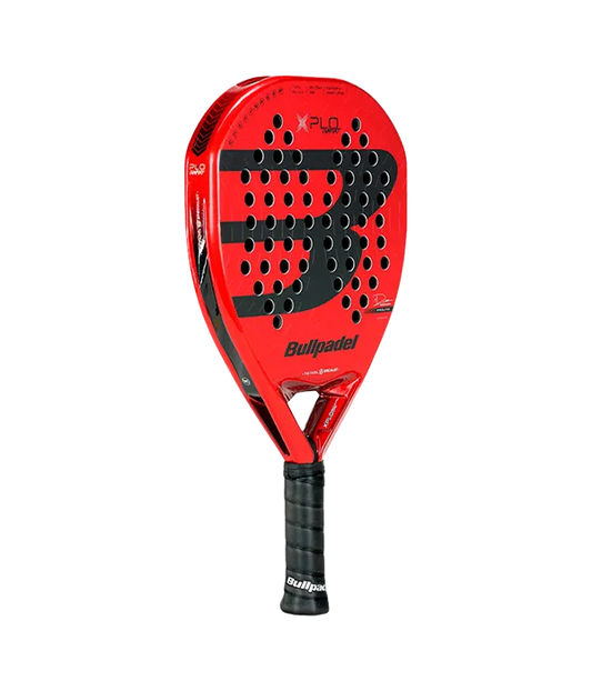 Bullpadel XPLO Comfort 2025 Padel Racket
