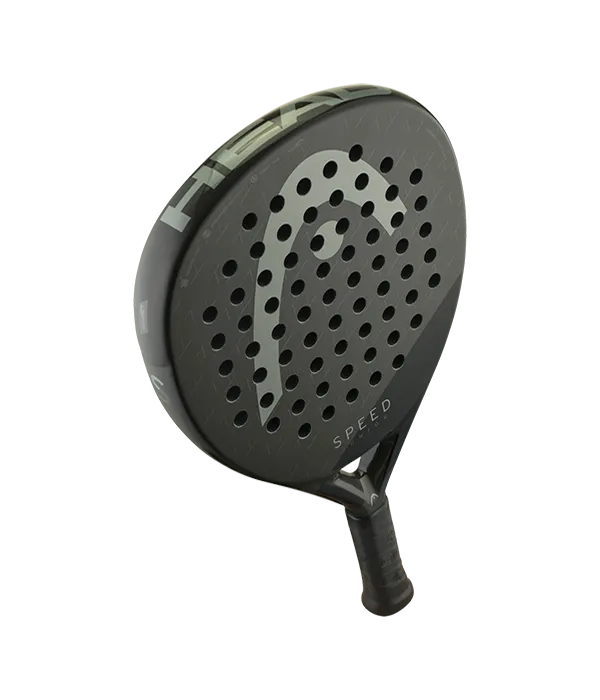 HEAD Speed Junior 2025 Padel Racket