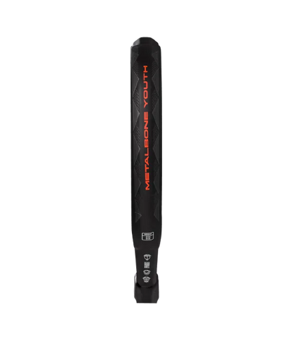 Adidas Metalbone Youth 3.4 2025 Padel Racket