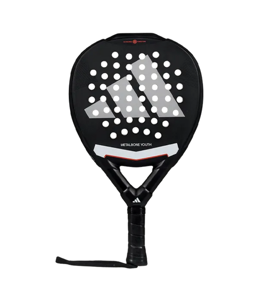 Adidas Metalbone Youth 3.4 2025 Padel Racket