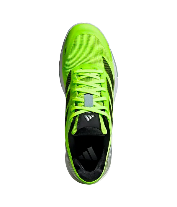 Padel Shoes Adidas Crazyquick Ls Padel Fluor/Negro 2025