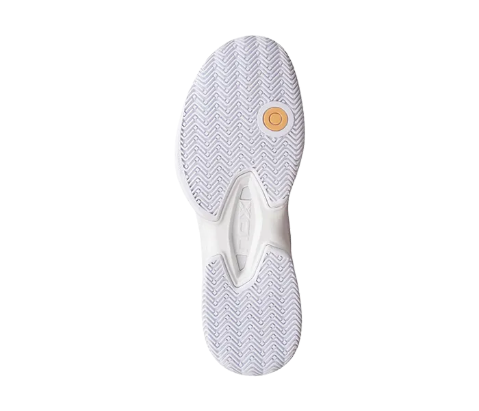 Padel Shoes NOX AT10 Pro Black/Gold