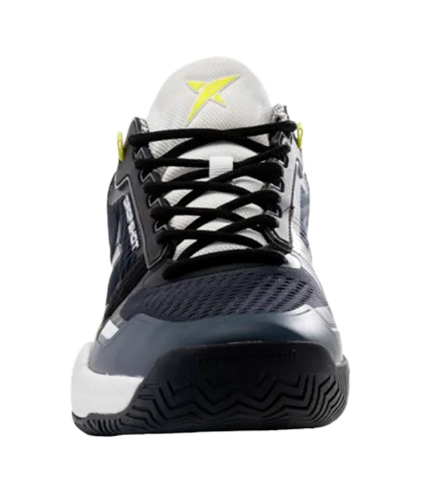 Padel Shoes Drop Shot Ubay Negro
