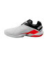 Wilson Bela Tour White/Infrared/Black 2024 Padel Shoes Zapatillas Wilson